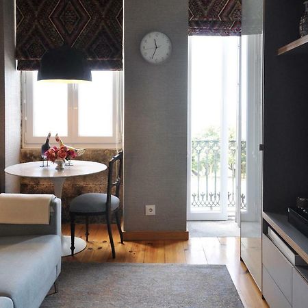 Apartment By The Sea Porto Eksteriør billede