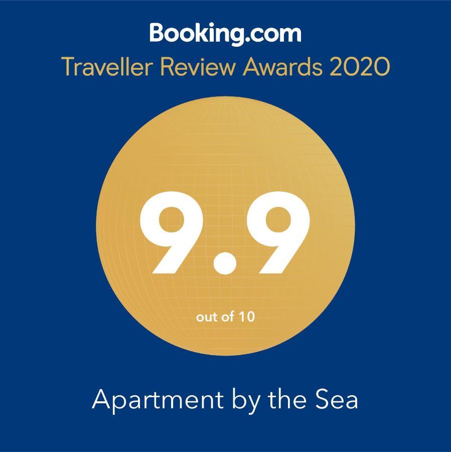Apartment By The Sea Porto Eksteriør billede