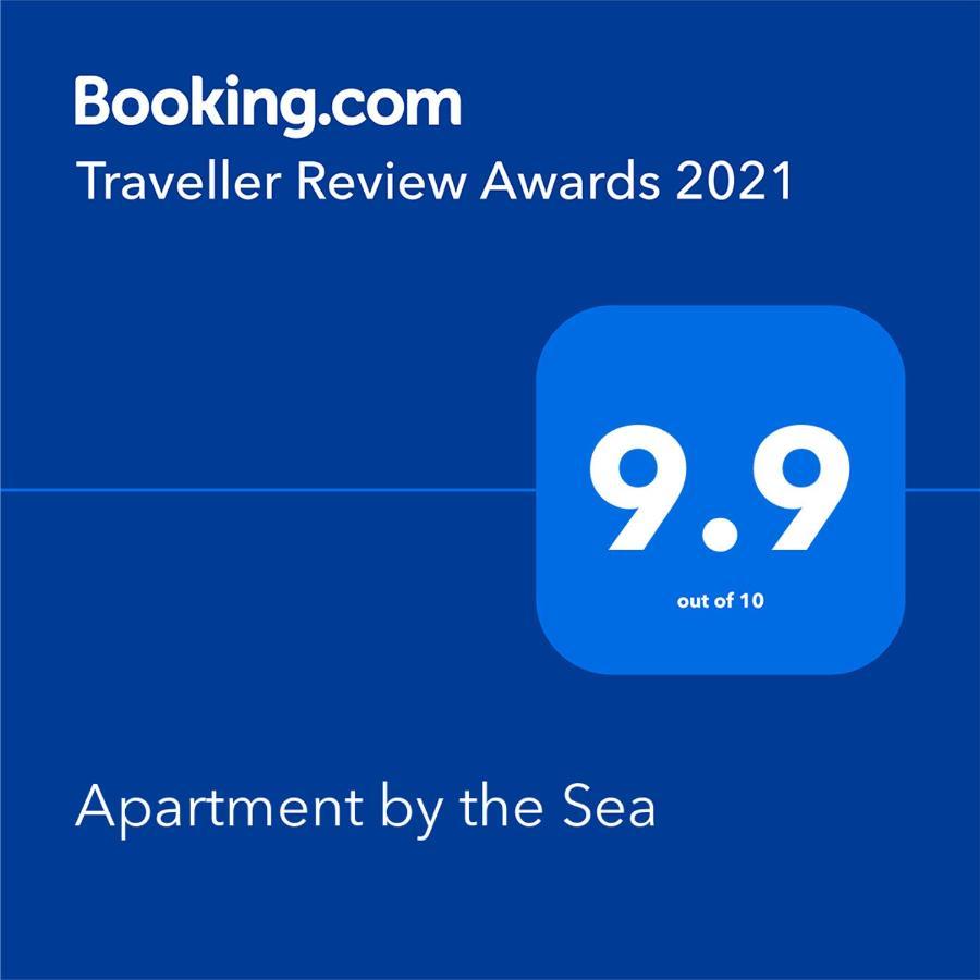 Apartment By The Sea Porto Eksteriør billede