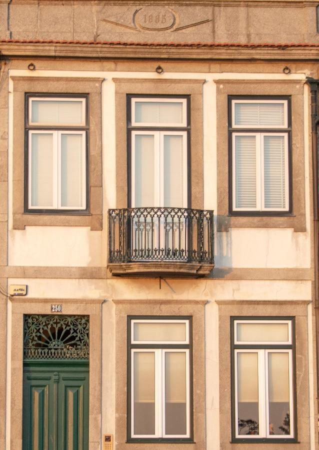 Apartment By The Sea Porto Eksteriør billede