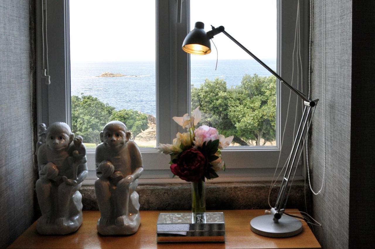 Apartment By The Sea Porto Eksteriør billede