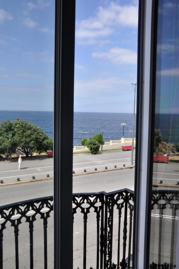 Apartment By The Sea Porto Eksteriør billede