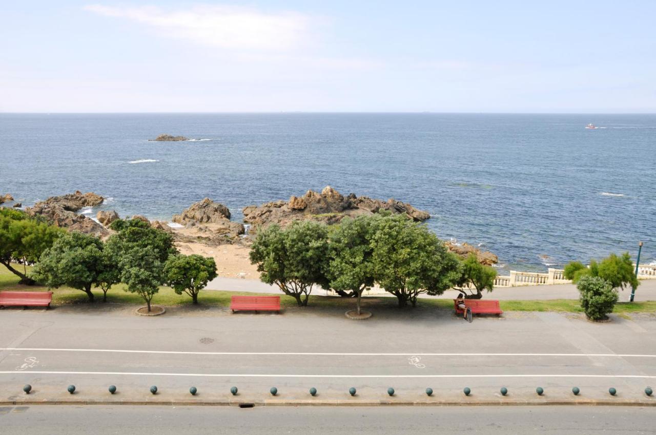 Apartment By The Sea Porto Eksteriør billede